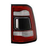 Spyder OE Replacement Tail Lights for 2019 to 2023 RAM 1500 Rebel without Blind Spot Sensors - image 2