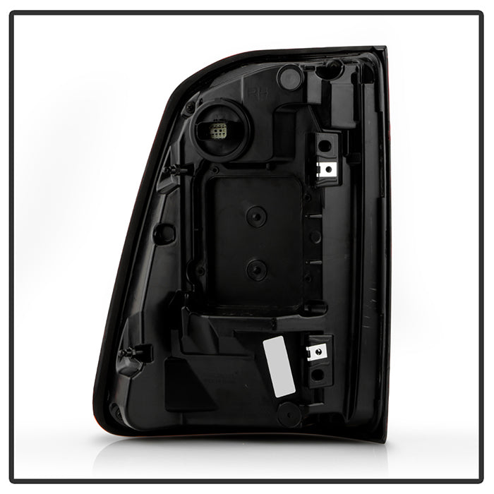 Spyder OE Replacement Tail Lights for 2019 to 2023 RAM 1500 Rebel without Blind Spot Sensors - image 8