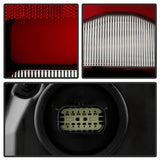 Spyder OE Replacement Tail Lights for 2019 to 2023 RAM 1500 Rebel without Blind Spot Sensors - image 10