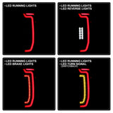 Spyder xTune LED Tail Lights - image 18
