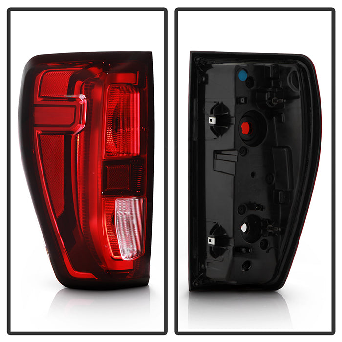 Spyder OE Replacement Tail Lights Pair Kit for 2019 to 2023 GMC Sierra 1500 & 2020 to 2023 Sierra 2500HD with Factory Halogen Tail Lights - image 5