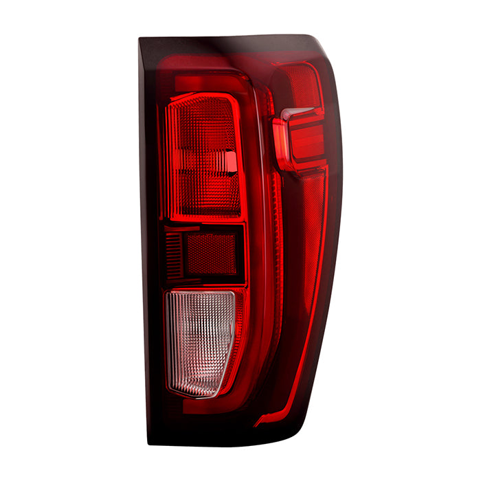 Spyder OE Replacement Tail Lights Pair Kit for 2019 to 2023 GMC Sierra 1500 & 2020 to 2023 Sierra 2500HD with Factory Halogen Tail Lights - image 2
