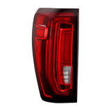 Spyder OE Replacement Tail Lights Pair Kit for 2019 to 2023 GMC Sierra 1500 & 2020 to 2023 Sierra 2500HD with Factory LED Tail Lights - image 1