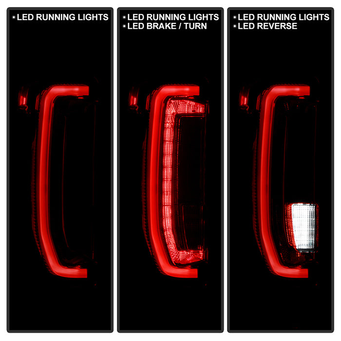 Spyder OE Replacement Tail Lights - image 16