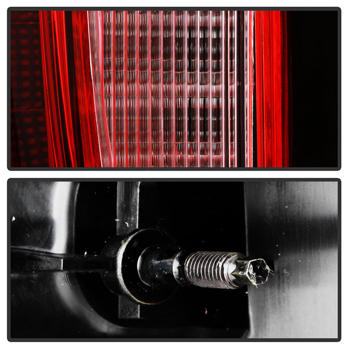 Spyder OE Replacement Tail Lights for 2019 to 2023 GMC Sierra 1500 & 2020 to 2023 Sierra 2500HD with Factory LED Tail Lights - image 11