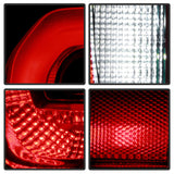Spyder OE Replacement Tail Lights for 2019 to 2023 GMC Sierra 1500 & 2020 to 2023 Sierra 2500HD with Factory LED Tail Lights - image 19