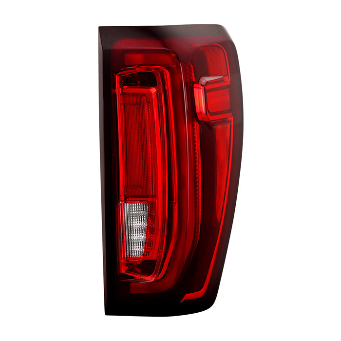Spyder OE Replacement Tail Lights for 2019 to 2023 GMC Sierra 1500 & 2020 to 2023 Sierra 2500HD with Factory LED Tail Lights - image 2