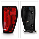 Spyder OE Replacement Tail Lights for 2019 to 2023 GMC Sierra 1500 & 2020 to 2023 Sierra 2500HD with Factory LED Tail Lights - image 6