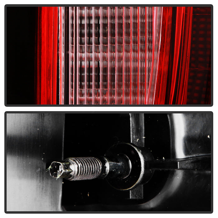 Spyder OE Replacement Tail Lights for 2019 to 2023 GMC Sierra 1500 & 2020 to 2023 Sierra 2500HD with Factory LED Tail Lights - image 12