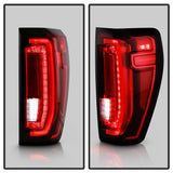 Spyder OE Replacement Tail Lights for 2019 to 2023 GMC Sierra 1500 & 2020 to 2023 Sierra 2500HD with Factory LED Tail Lights - image 16