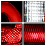 Spyder OE Replacement Tail Lights for 2019 to 2023 GMC Sierra 1500 & 2020 to 2023 Sierra 2500HD with Factory LED Tail Lights - image 20