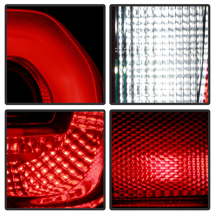 Spyder OE Replacement Tail Lights for 2019 to 2023 GMC Sierra 1500 & 2020 to 2023 Sierra 2500HD with Factory LED Tail Lights - image 20