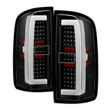 Spyder xTune LED Tail Lights - image 5