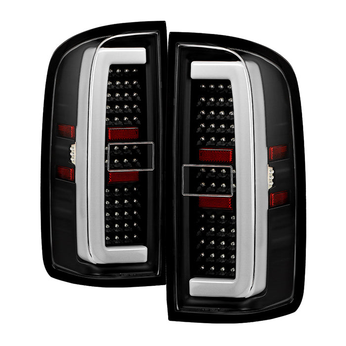 Spyder xTune LED Tail Lights - image 5