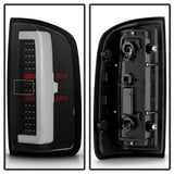 Spyder xTune LED Tail Lights - image 14