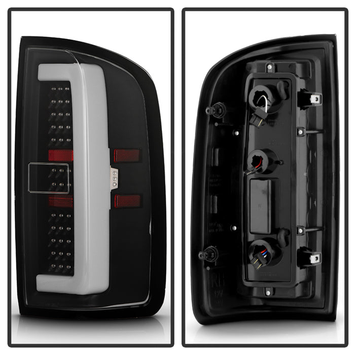 Spyder xTune LED Tail Lights - image 14