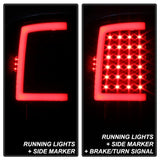 Spyder xTune LED Tail Lights for 2009 to 2018 RAM 1500 & 2010 to 2018 RAM 2500/3500 with Factory Bulb Tail Lights - image 6
