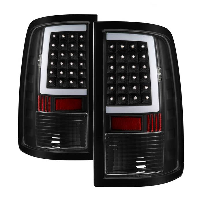 Spyder xTune LED Tail Lights - image 3