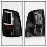 Spyder xTune LED Tail Lights - image 12