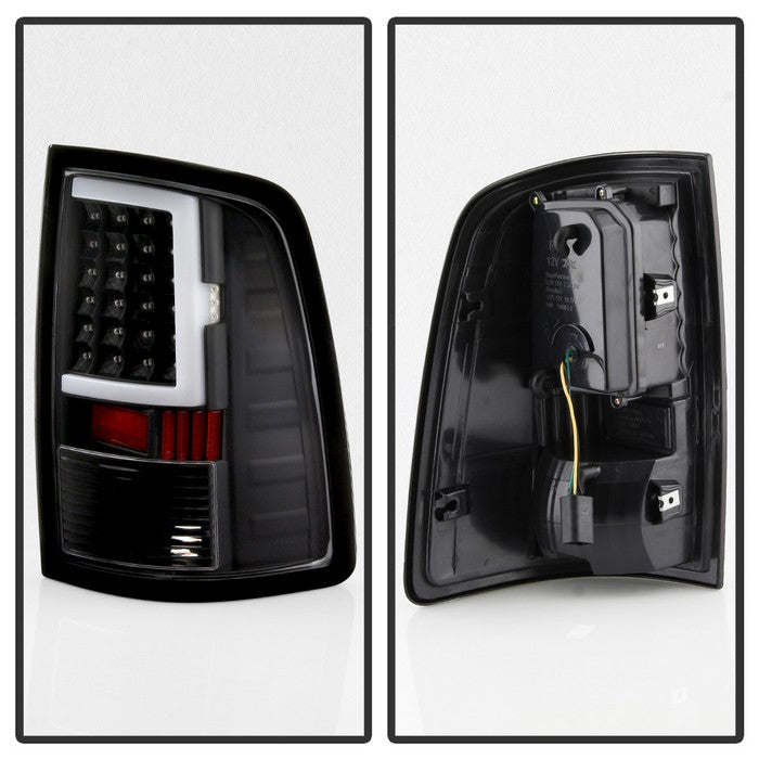 Spyder xTune LED Tail Lights - image 12