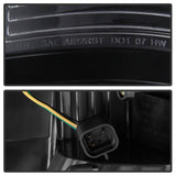 Spyder xTune LED Tail Lights for 2013 to 2018 RAM 1500, 2500 & 3500 with Factory LED Tail Lights - image 9