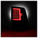 Spyder xTune LED Tail Lights for 2013 to 2018 RAM 1500, 2500 & 3500 with Factory LED Tail Lights - image 11