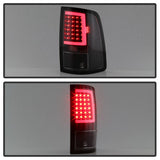 Spyder xTune LED Tail Lights for 2013 to 2018 RAM 1500, 2500 & 3500 with Factory LED Tail Lights - image 15
