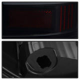 Spyder xTune LED Tail Lights for 2013 to 2018 RAM 1500, 2500 & 3500 with Factory LED Tail Lights - image 8