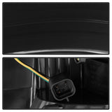 Spyder xTune LED Tail Lights for 2013 to 2018 RAM 1500, 2500 & 3500 with Factory LED Tail Lights - image 10