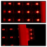 Spyder xTune LED Tail Lights for 2013 to 2018 RAM 1500, 2500 & 3500 with Factory LED Tail Lights - image 14