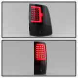 Spyder xTune LED Tail Lights for 2013 to 2018 RAM 1500, 2500 & 3500 with Factory LED Tail Lights - image 16