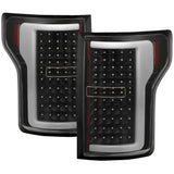 Spyder xTune LED Tail Lights - image 6