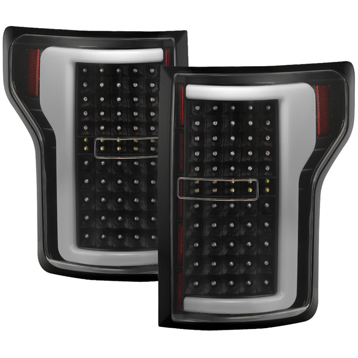 Spyder xTune LED Tail Lights - image 6