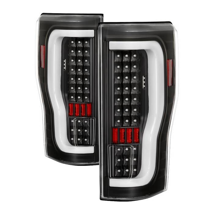 Spyder xTune LED Tail Lights - image 4