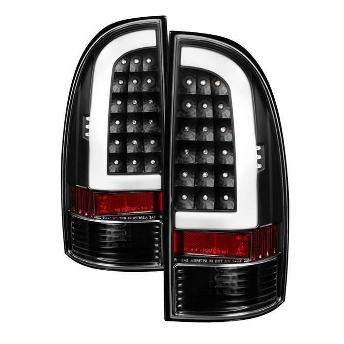 Spyder xTune LED Tail Lights - image 1