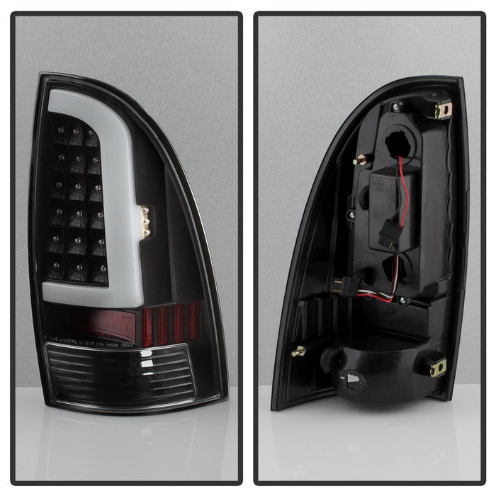 Spyder xTune LED Tail Lights - image 10