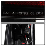 Spyder xTune LED Tail Lights for 2005 to 2015 Toyota Tacoma without Factory LED Tail Lights - image 7