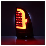 Spyder xTune LED Tail Lights for 2005 to 2015 Toyota Tacoma without Factory LED Tail Lights - image 9