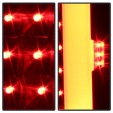 Spyder xTune LED Tail Lights for 2005 to 2015 Toyota Tacoma without Factory LED Tail Lights - image 11