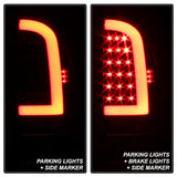 Spyder xTune LED Tail Lights for 2005 to 2015 Toyota Tacoma without Factory LED Tail Lights - image 15
