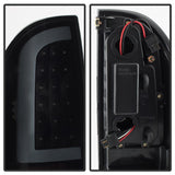 Spyder xTune LED Tail Lights for 2005 to 2015 Toyota Tacoma without Factory LED Tail Lights - image 8