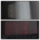 Spyder xTune LED Tail Lights for 2005 to 2015 Toyota Tacoma without Factory LED Tail Lights - image 10