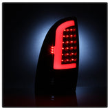 Spyder xTune LED Tail Lights for 2005 to 2015 Toyota Tacoma without Factory LED Tail Lights - image 12