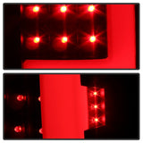 Spyder xTune LED Tail Lights for 2005 to 2015 Toyota Tacoma without Factory LED Tail Lights - image 14