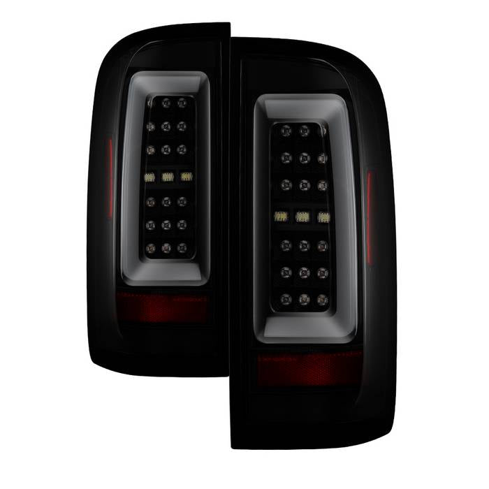 Spyder LED Tail Lights - image 5