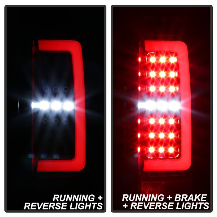 Spyder LED Tail Lights - image 17