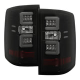 Spyder LED Tail Lights - image 3