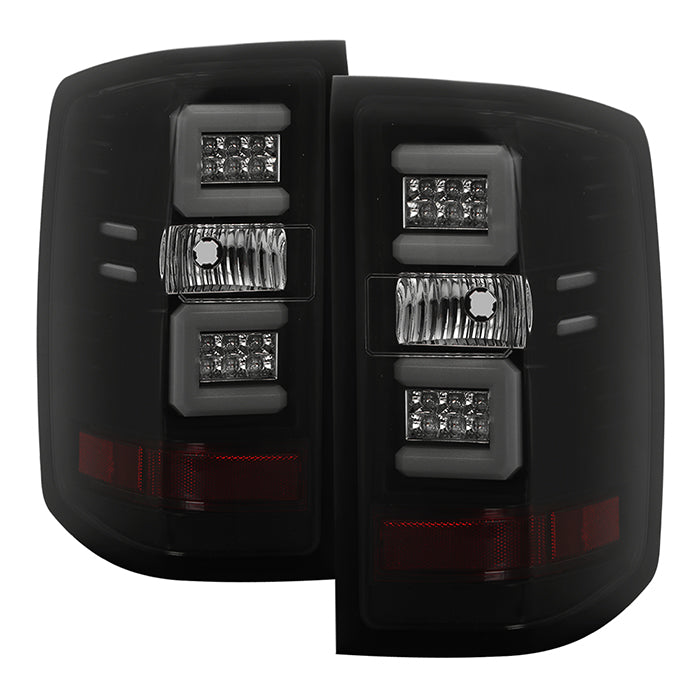 Spyder LED Tail Lights - image 3