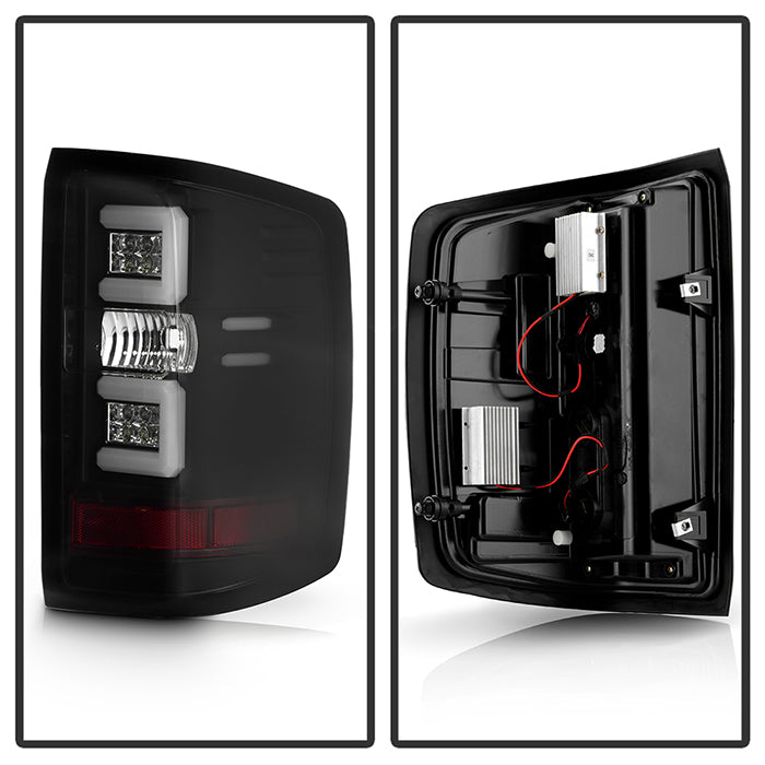 Spyder LED Tail Lights - image 15