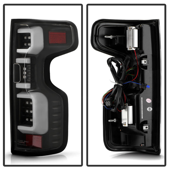 Spyder LED Tail Lights - image 20